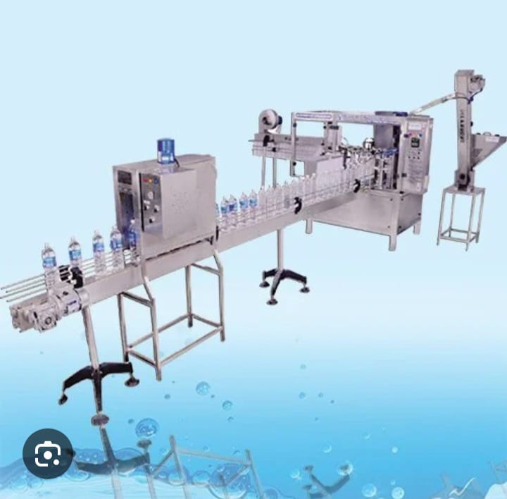 Ultrafiltration Membrane System