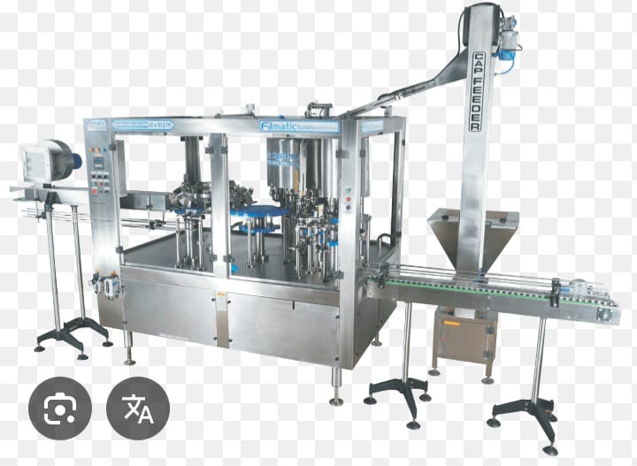 Dosing Pump Systems & Component Layout